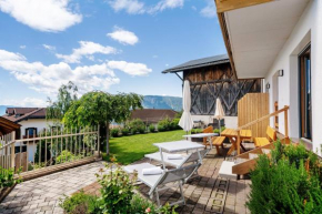 Ferienwohnung Kaltern Meltina
